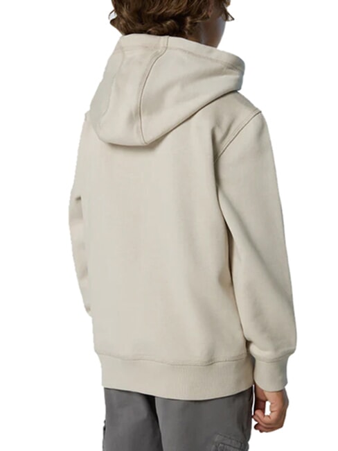 CORE Hanorac unisex fr&acirc;nghie de iarnă - Hanorac pentru bebeluși