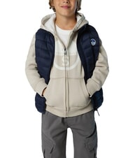 NORTH SAILS CORE Hanorac unisex fr&acirc;nghie de iarnă - Hanorac pentru bebeluși - 4