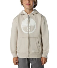 NORTH SAILS CORE Hanorac unisex fr&acirc;nghie de iarnă - Hanorac pentru bebeluși - 2