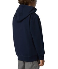 NORTH SAILS CORE Hanorac unisex albastru marin - Hanorac pentru bebeluși - 3