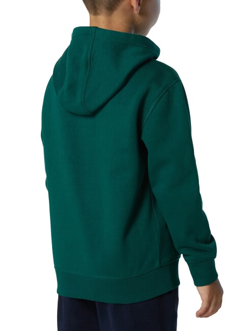CORE Hanorac unisex biom forestier - Hanorac pentru bebeluși