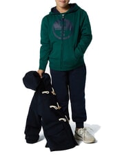 NORTH SAILS CORE Hanorac unisex biom forestier - Hanorac pentru bebeluși - 5