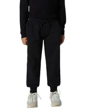 NORTH SAILS CORE Pantaloni de jogging unisex negru - Pantaloni pentru copii - 2