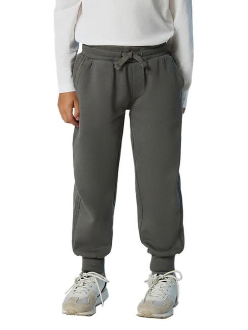 CORE Pantaloni de jogging unisex oraș gri - Pantaloni pentru copii