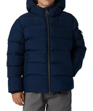 NORTH SAILS BEAM Jachetă unisex cu glugă Academia Navală - Jachete pentru copii - 2