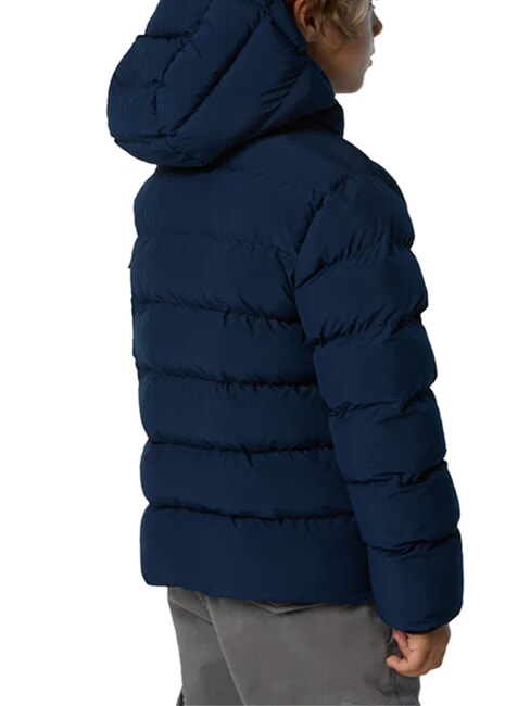 BEAM Jachetă unisex cu glugă Academia Navală - Jachete pentru copii