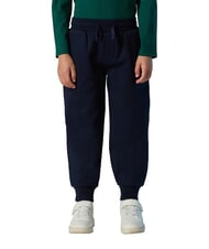 NORTH SAILS CORE Pantaloni de jogging unisex albastru marin - Pantaloni pentru copii - 4