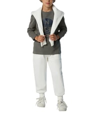 NORTH SAILS CORE Pantaloni de jogging unisex Bezea - Pantaloni pentru copii - 2