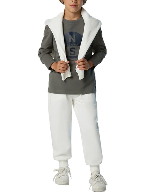 CORE Pantaloni de jogging unisex Bezea - Pantaloni pentru copii