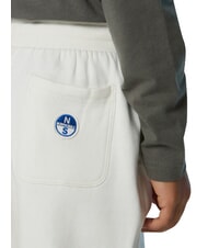 NORTH SAILS CORE Pantaloni de jogging unisex Bezea - Pantaloni pentru copii - 4