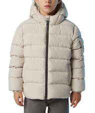 NORTH SAILS BEAM Jachetă unisex cu glugă fr&acirc;nghie de iarnă - Jachete pentru copii - 2
