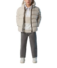 NORTH SAILS BEAM Jachetă unisex cu glugă fr&acirc;nghie de iarnă - Jachete pentru copii - 5