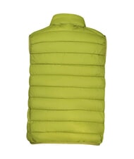 NORTH SAILS EXPLORER Jachetă fără m&acirc;neci cu puf verde auriu - Jachete pentru copii - 2