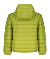 NORTH SAILS EXPLORER Geacă unisex cu puf verde auriu - Jachete pentru copii - 2