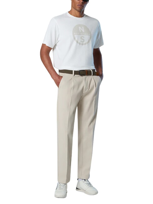 CORE Tricou de bumbac Bezea - tricou