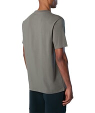 NORTH SAILS NORTH TECH Tricou 100% bumbac oraș gri - tricou - 3