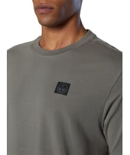 NORTH SAILS NORTH TECH Tricou 100% bumbac oraș gri - tricou - 5