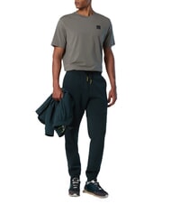 NORTH SAILS NORTH TECH Tricou 100% bumbac oraș gri - tricou - 6