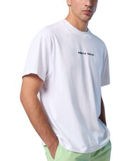 NORTH SAILS CORE Tricou de bumbac alb - tricou - 4