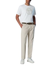 NORTH SAILS CORE Tricou de bumbac Bezea - tricou - 2