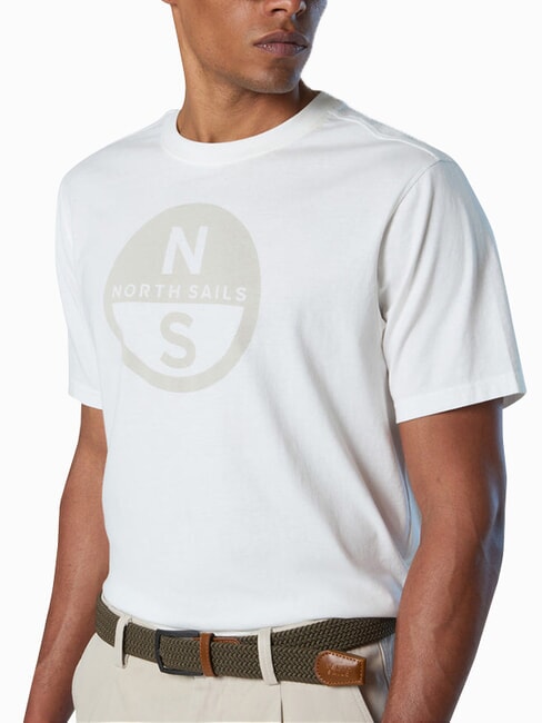 CORE Tricou de bumbac Bezea - tricou