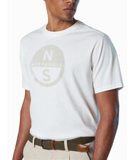 NORTH SAILS CORE Tricou de bumbac Bezea - tricou - 5