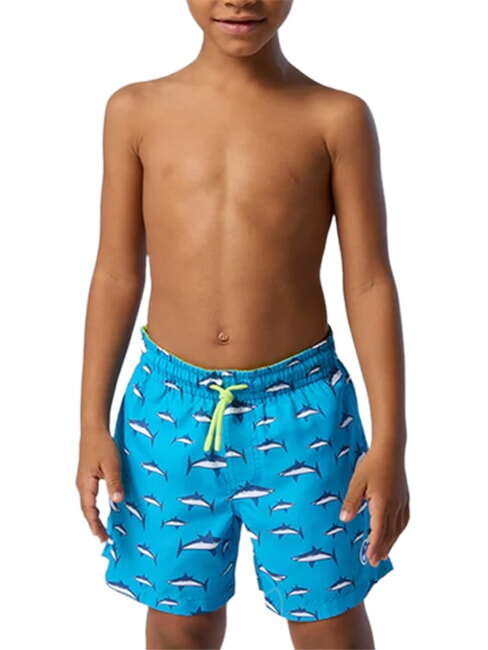 RIVIERA Pantaloni scurți boxer de mare combinație 111 - Costume de baie pentru copii