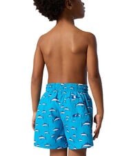 NORTH SAILS RIVIERA Pantaloni scurți boxer de mare combinație 111 - Costume de baie pentru copii - 3