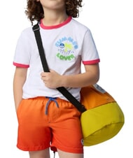 NORTH SAILS MAGIC PRINT Costum de boxer combo 1 - Costume de baie pentru copii - 2