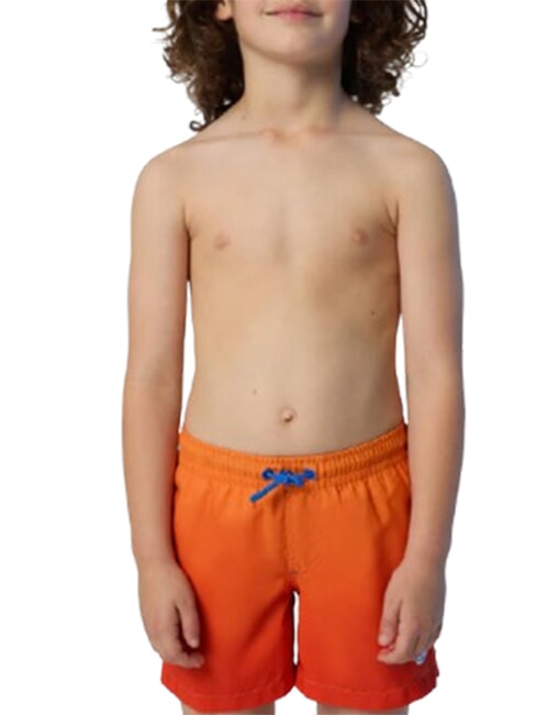 MAGIC PRINT Costum de boxer combo 1 - Costume de baie pentru copii