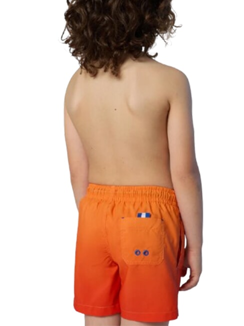 MAGIC PRINT Costum de boxer combo 1 - Costume de baie pentru copii