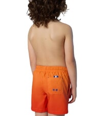 NORTH SAILS MAGIC PRINT Costum de boxer combo 1 - Costume de baie pentru copii - 4