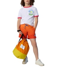 NORTH SAILS MAGIC PRINT Costum de boxer combo 1 - Costume de baie pentru copii - 5