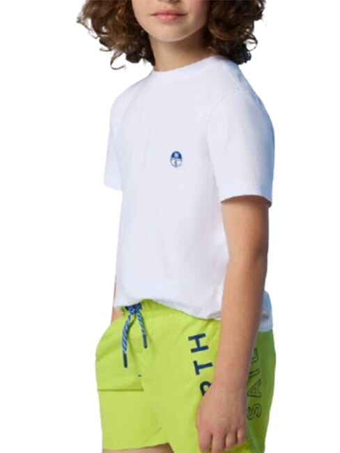 BASIC Costum de boxer izvor de sulf - Costume de baie pentru copii