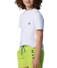 NORTH SAILS BASIC Costum de boxer izvor de sulf - Costume de baie pentru copii - 4