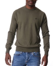 NORTH SAILS CORE Pulover cu guler rotund - Pulovere pentru bărbați