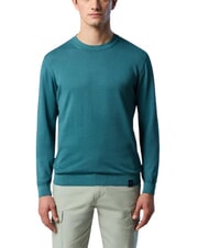 NORTH SAILS CORE Cămașă 100% bumbac Mediterana - Pulovere pentru bărbați - 2
