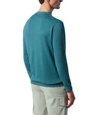 NORTH SAILS CORE Cămașă 100% bumbac Mediterana - Pulovere pentru bărbați - 3