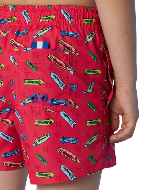 RIVIERA Pantaloni scurți boxer de mare combinații 9 - Costume de baie pentru copii