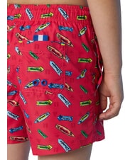 NORTH SAILS RIVIERA Pantaloni scurți boxer de mare combinații 9 - Costume de baie pentru copii - 6