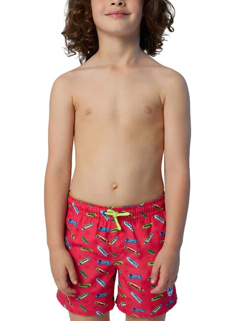 RIVIERA Pantaloni scurți boxer de mare combinații 9 - Costume de baie pentru copii