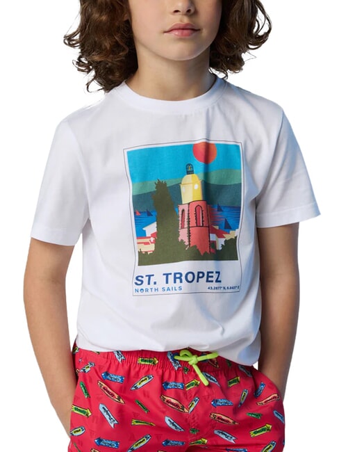 RIVIERA Pantaloni scurți boxer de mare combinații 9 - Costume de baie pentru copii