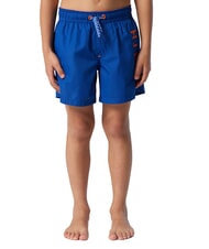 NORTH SAILS BASIC Costum de boxer - Costume de baie pentru copii