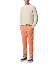 NORTH SAILS CORE  Pulover cu guler rotund bej - Pulovere pentru bărbați - 5