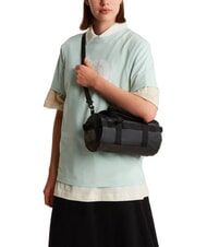 THE NORTH FACE BASE CAMP Geantă de m&acirc;nă cu curea de umăr tnf negru/gri asfalt - Genți femei - 5