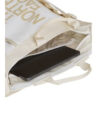 THE NORTH FACE BASE CAMP Rucsac Tote Bag frasin alb/calacatta/pal - Rucsacuri pentru școală și timp liber - 3