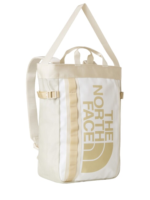 BASE CAMP Rucsac Tote Bag frasin alb/calacatta/pal - Rucsacuri pentru școală și timp liber