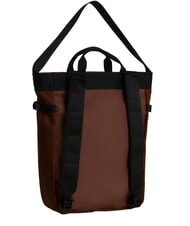 THE NORTH FACE BASE CAMP Rucsac Tote Bag păm&acirc;nt de jăratic/negru tnf - Rucsacuri pentru școală și timp liber - 2