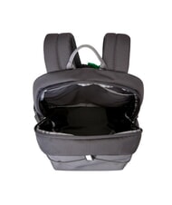 THE NORTH FACE YOUTH COURT JESTER Rucsac pentru PC de 15 inchi perlă afumată/antracit - Rucsacuri pentru școală și timp liber - 4