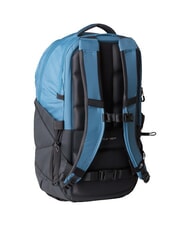 THE NORTH FACE BOREALIS Rucsac pentru laptop de 13". Albastru Winslor/Antracit - Rucsacuri pentru școală și timp liber - 2
